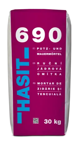 HASIT 690
