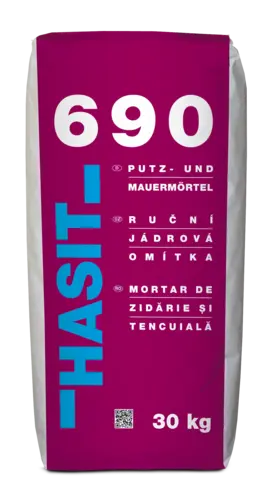 HASIT 690