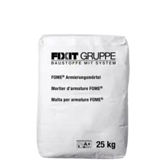 FOME® Armierungsmörtel