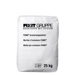 FOME® Armierungsmörtel