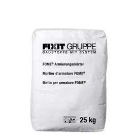 FOME® Armierungsmörtel