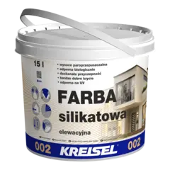 FARBA SILIKATOWA 002