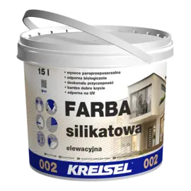 FARBA SILIKATOWA 002