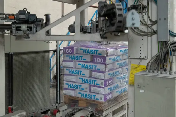 Produktionsmitarbeiter (m/w/d)