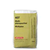 Multiplanspachtel 407