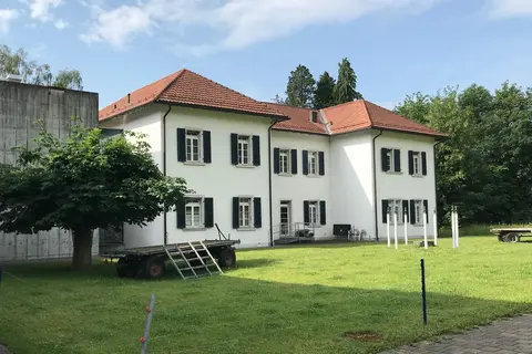 Residenza Wyssestei, Soletta