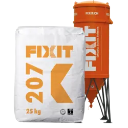 Fixit 207