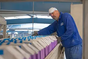 Operator Fabricație flux – Punct de lucru fabrica HASIT Turda