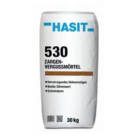 HASIT 530 Zargen- Vergussmörtel (neues Layout)