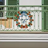 Balkon der Gabriel von Seidl-Villa