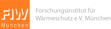 Logo des Forschungsinstitut für Wärmeschutz