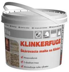 KLINKERFUGE 701