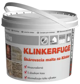 KLINKERFUGE 701