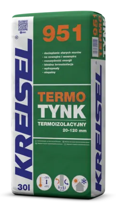 THERMO PLASTER 951