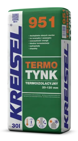 TERMO TYNK 951