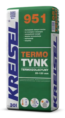 THERMO PLASTER 951