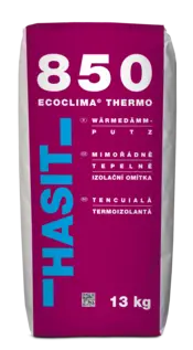 HASIT 850 EcoClima® Thermo