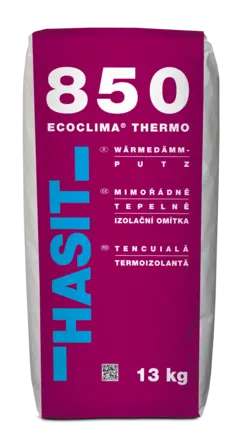 HASIT 850 EcoClima® Thermo