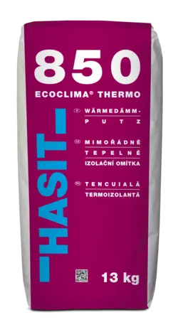 HASIT 850 EcoClima® Thermo