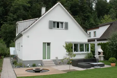 EFH, Langnau a.A.