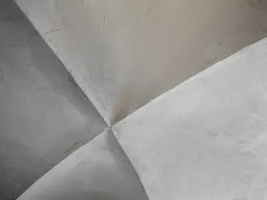 Historic cellar vault in Landshut receives aerogel thermal insulation plaster system