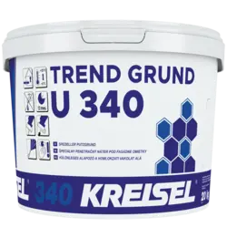 TREND Grund U 340