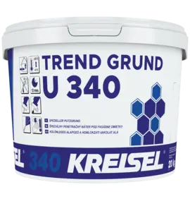 TREND Grund U 340