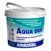 AQUA DUO 822