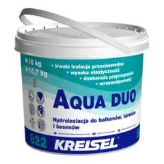 AQUA DUO 822