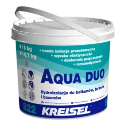 AQUA DUO 822