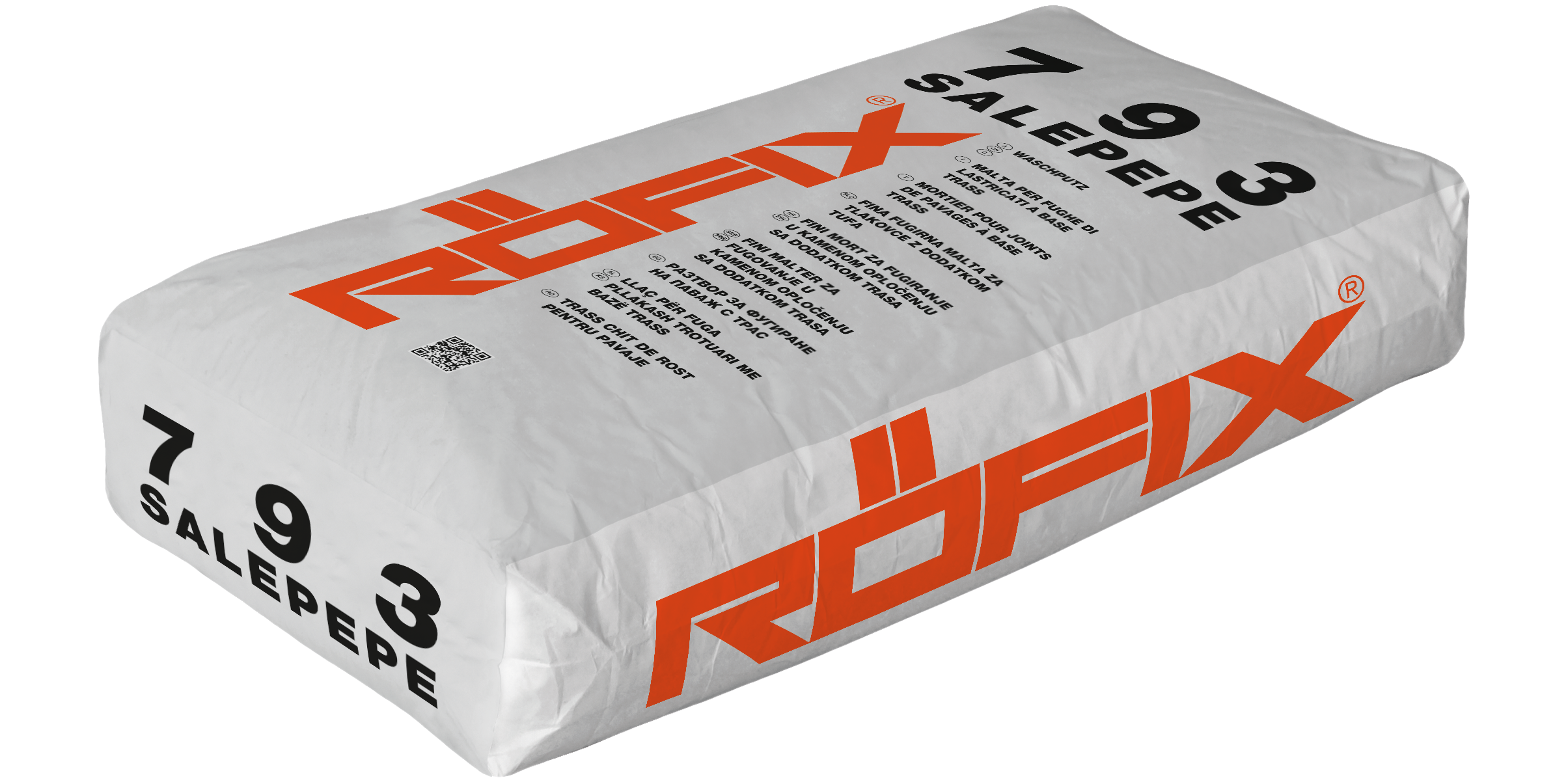 ROFIX 793 SalePepe - 0,8mm - 25kg