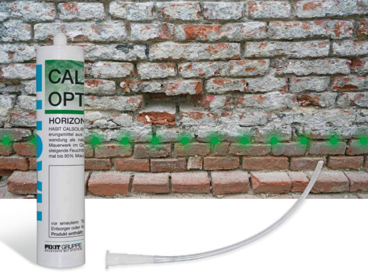 HASIT Calsol Opticreme 