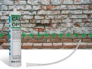 HASIT Calsol Opticreme 