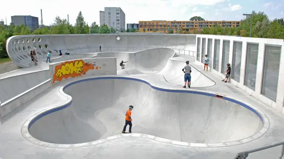 Skatepark