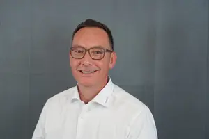 Porträt Florian Ellenrieder