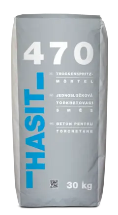 HASIT 470 C16/20