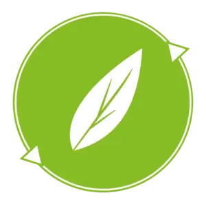 Nachhaltigkeit Logo