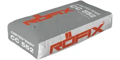 Creteo®Shot CC 552