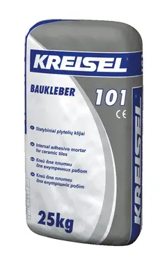 Baukleber 101