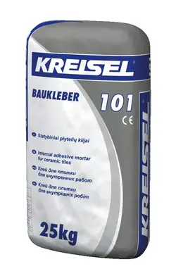 Baukleber 101