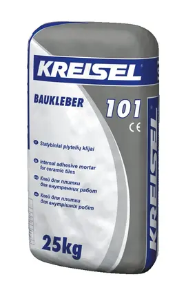 Baukleber 101