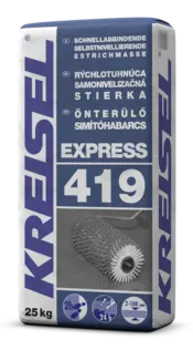 EXPRESS 419