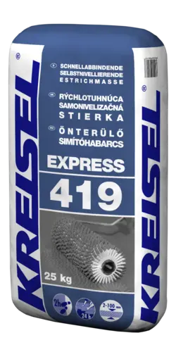 EXPRESS 419