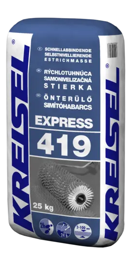 EXPRESS 419