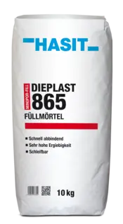 HASIT DIEPLAST 865 MINOPOR-FILL