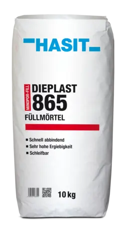 HASIT DIEPLAST 865 MINOPOR-FILL