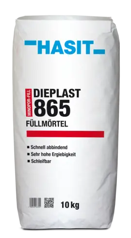 HASIT DIEPLAST 865 MINOPOR-FILL