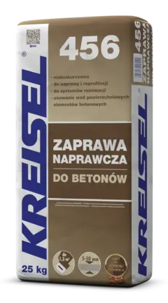 ZAPRAWA 456