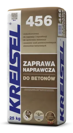 ZAPRAWA 456