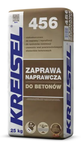 ZAPRAWA 456